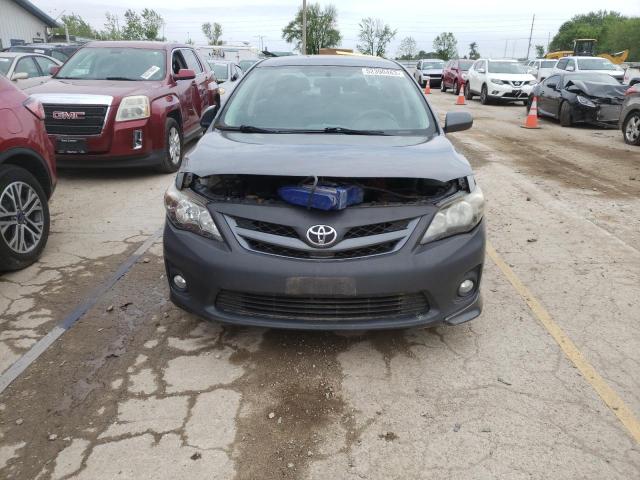 Photo 5 from auction – 2011 TOYOTA COROLLA BA with VIN 2T1BU4EE1BC659397
