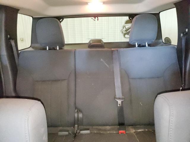 Photo 10 from auction – 2012 JEEP LIBERTY SP with VIN 1C4PJMAK4CW150682