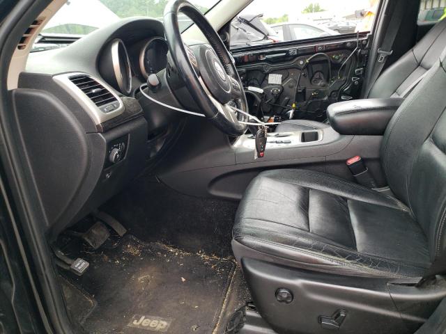 Photo 7 from auction – 2012 JEEP GRAND CHER with VIN 1C4RJFAG2CC280638
