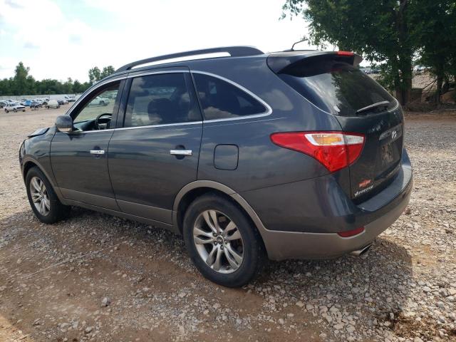 Photo 2 from auction – 2012 HYUNDAI VERACRUZ G with VIN KM8NU4CC4CU200914