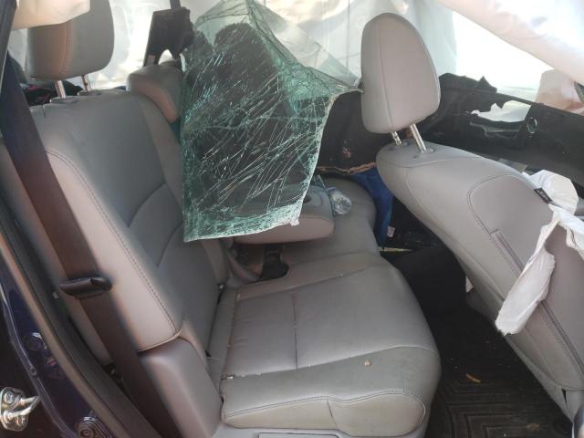 Photo 10 from auction – 2016 HONDA PILOT EXL with VIN 5FNYF6H54GB048004