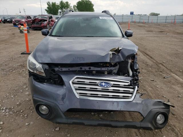 Снимка 5 от търг – 2017 SUBARU OUTBACK 2. с VIN 4S4BSAFC3H3285017