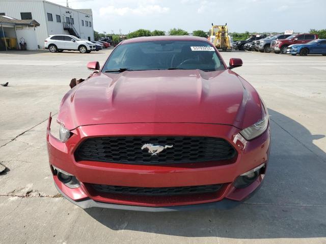 Photo 5 from auction – 2015 FORD MUSTANG with VIN 1FA6P8TH9F5383637