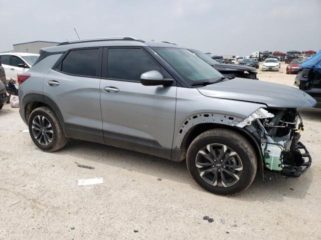 Photo 4 from auction – 2023 CHEVROLET TRAILBLAZE with VIN KL79MPSL2PB084975
