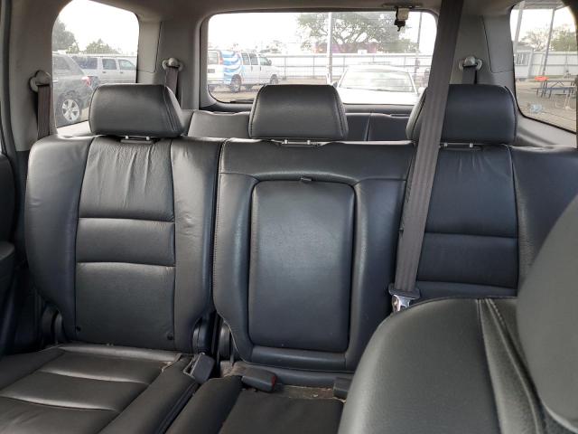 Photo 10 from auction – 2008 HONDA PILOT EXL with VIN 5FNYF185X8B020017