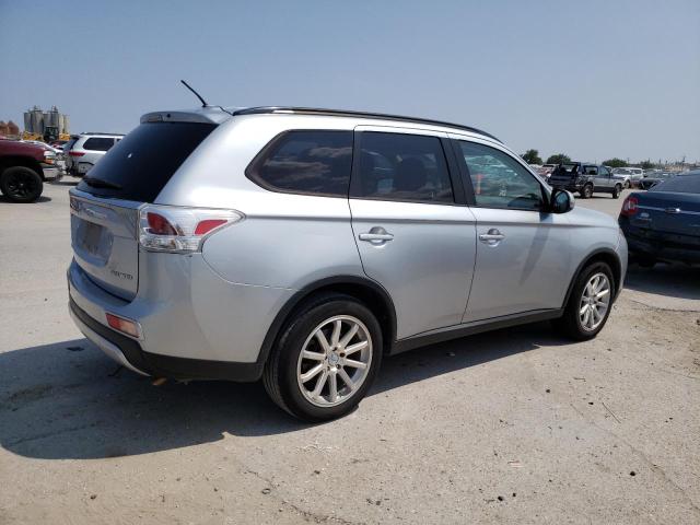Zdjęcie 3 z aukcji – 2015 MITSUBISHI OUTLANDER z VIN JA4AD3A35FZ002232
