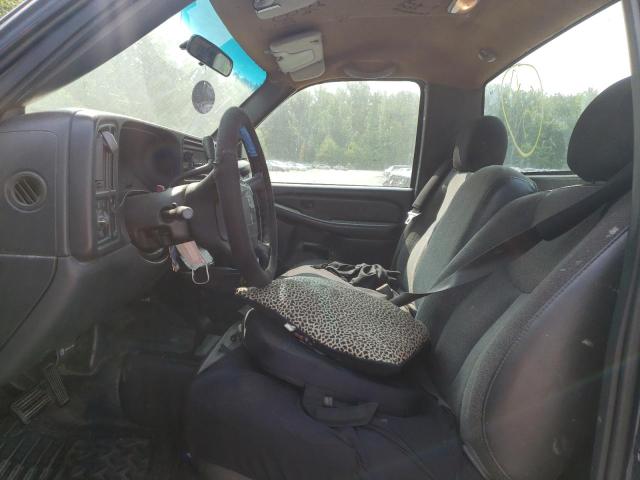 Foto 7 de la subasta – 2000 CHEVROLET SILVERADO con VIN 1GCEK14V7YE426522