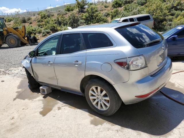 Photo 2 from auction – 2011 MAZDA CX-7 with VIN JM3ER2BM3B0402161
