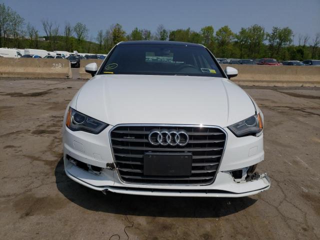 Photo 5 from auction – 2016 AUDI A3 PREMIUM with VIN WAUB8GFF6G1075373