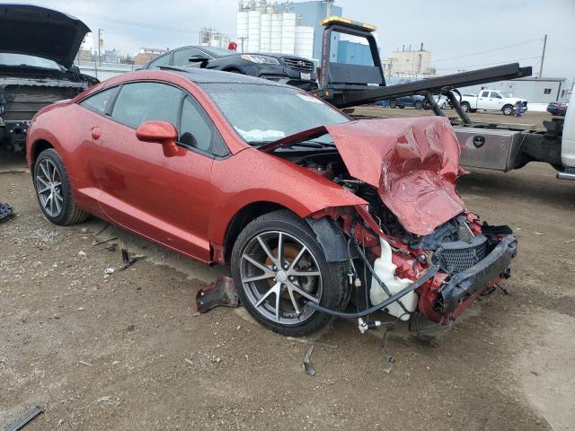 Photo 4 from auction – 2011 MITSUBISHI ECLIPSE GS with VIN 4A31K5DF7BE002499