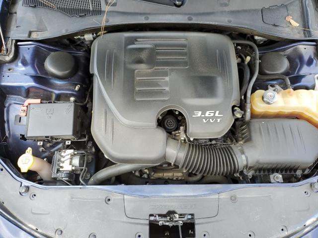 صورة رقم 11 من المزاد - 2015 DODGE CHARGER SE مع VIN 2C3CDXBG8FH734396