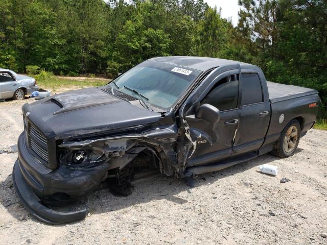 Foto 1 de la subasta – 2004 DODGE RAM 1500 S con VIN 1D7HA18D44J273333
