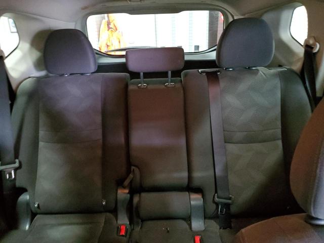 Photo 10 from auction – 2016 NISSAN ROGUE S with VIN KNMAT2MV8GP633389