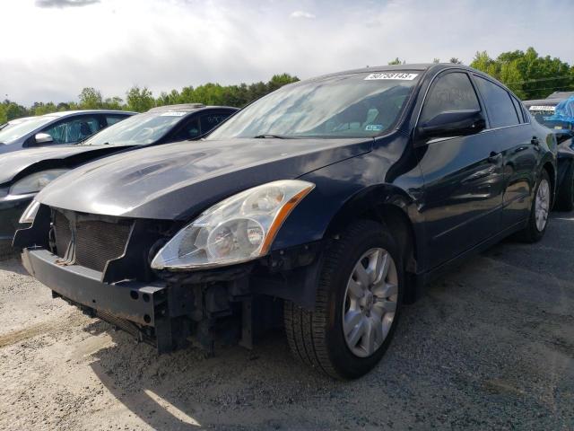 NISSAN ALTIMA BAS 2011 with VIN 1N4AL2AP7BC133431 - Photo from auction