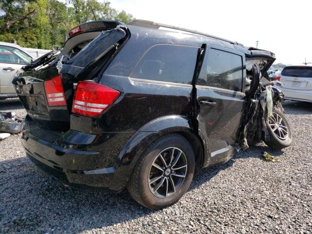 Photo 3 from auction – 2018 DODGE JOURNEY SE with VIN 3C4PDCAB0JT527030