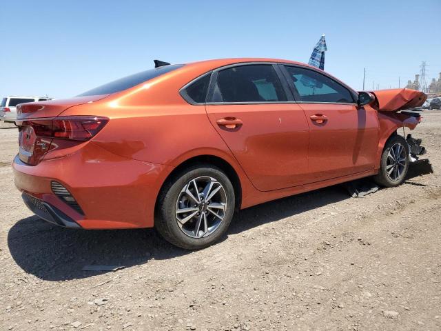 Photo 3 from auction – 2022 KIA FORTE FE with VIN 3KPF24AD6NE434113