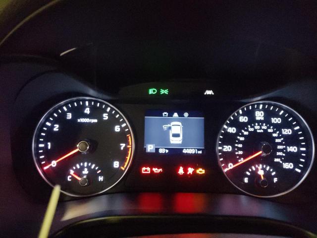 Photo 9 from auction – 2021 KIA FORTE FE with VIN 3KPF24AD6ME273115