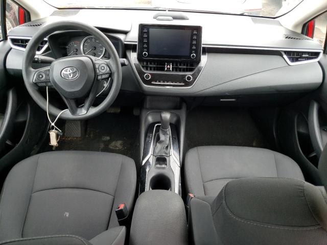Photo 8 from auction – 2020 TOYOTA COROLLA LE with VIN 5YFEPRAE1LP062257