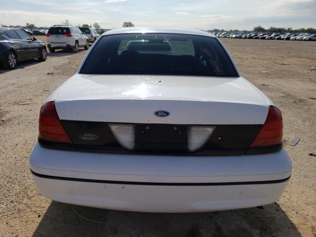 Photo 6 from auction – 2000 FORD CROWN VICT with VIN 2FAFP71W0YX176700