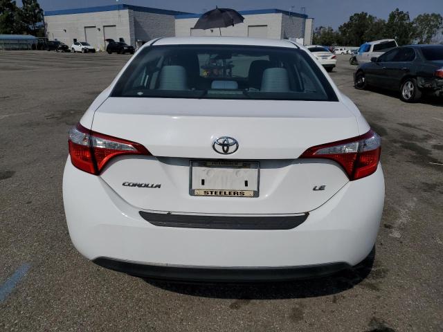 Photo 6 from auction – 2016 TOYOTA COROLLA L with VIN 5YFBURHE3GP379917