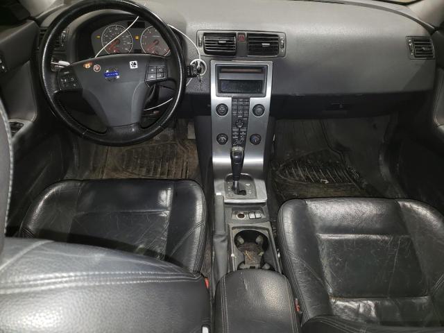 Photo 8 from auction – 2005 VOLVO V50 T5 with VIN YV1MJ682652065674