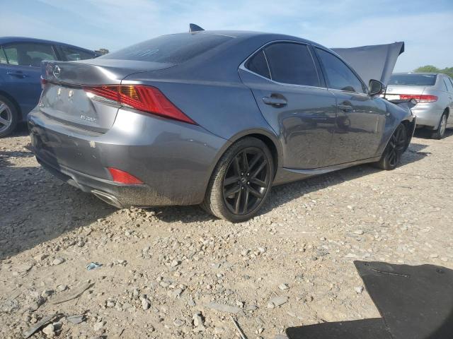 Photo 3 from auction – 2017 LEXUS IS 200T with VIN JTHBA1D24H5041171