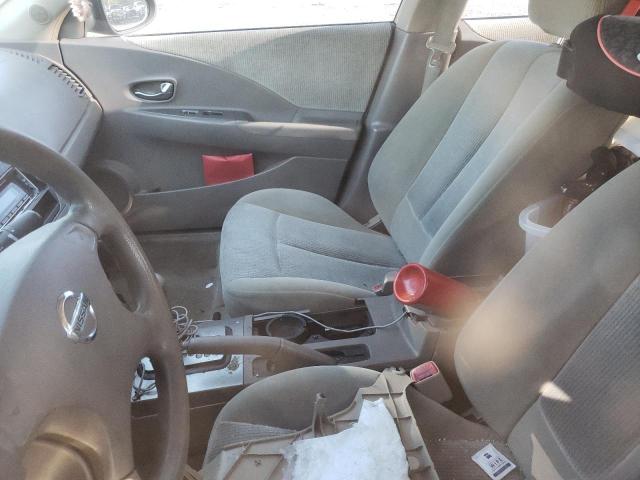 Photo 8 from auction – 2003 NISSAN ALTIMA BAS with VIN 1N4AL11D03C196260
