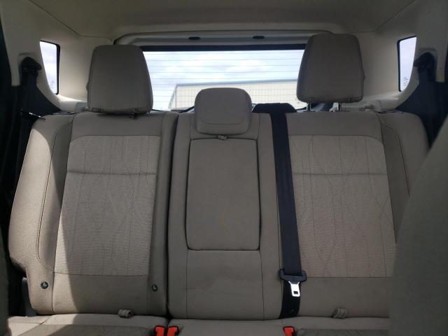 Photo 10 from auction – 2020 FORD ECOSPORT S with VIN MAJ3S2GE3LC342586