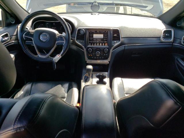 Photo 8 from auction – 2017 JEEP GRAND CHER with VIN 1C4RJFBG0HC848701