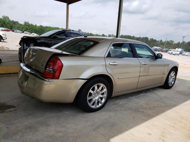 Photo 3 from auction – 2007 CHRYSLER 300C with VIN 2C3LA63H97H657890