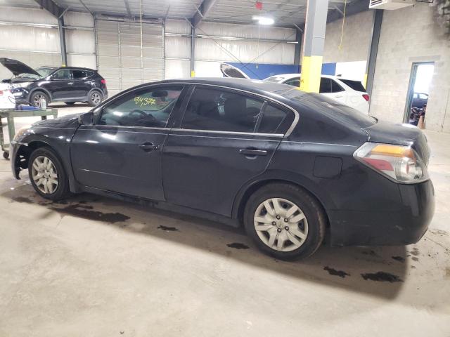 Photo 2 from auction – 2010 NISSAN ALTIMA BAS with VIN 1N4AL2AP0AN484331