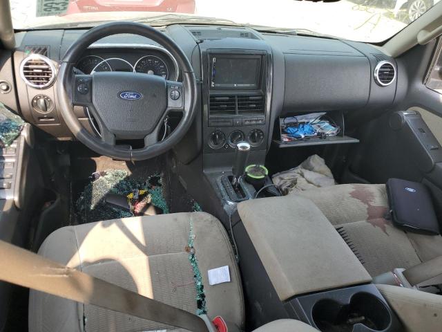 صورة رقم 8 من المزاد - 2008 FORD EXPLORER X مع VIN 1FMEU73E38UA71011