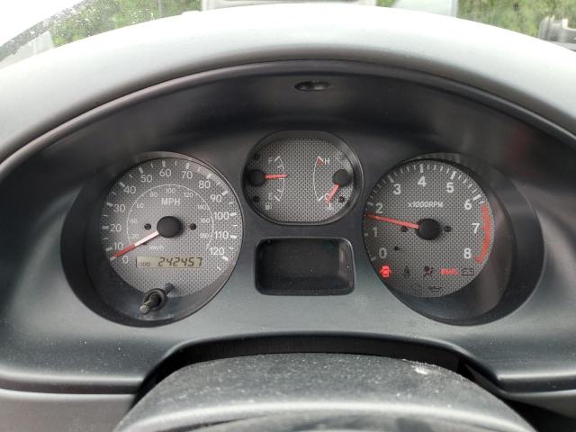 Photo 9 from auction – 1998 TOYOTA RAV4 with VIN JT3HP10VXW0166636