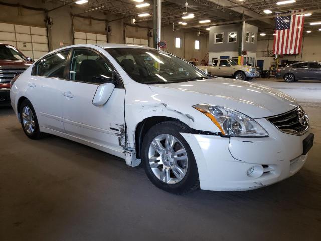 Photo 4 from auction – 2011 NISSAN ALTIMA HYB with VIN 1N4CL2AP0BC183418