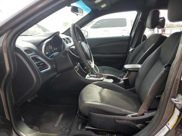 Foto 7 de la subasta – 2014 DODGE AVENGER SE con VIN 1C3CDZAB8EN200385