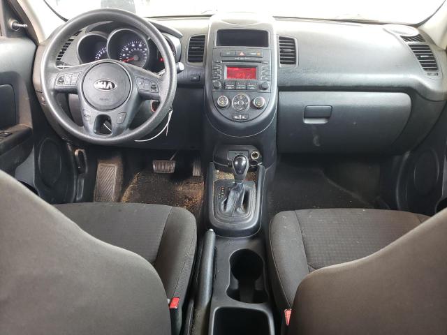 صورة رقم 8 من المزاد - 2013 KIA SOUL مع VIN KNDJT2A56D7624271