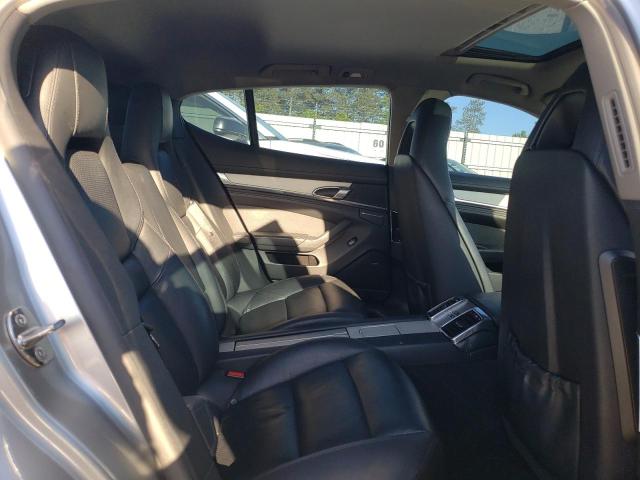 Photo 10 from auction – 2011 PORSCHE PANAMERA 2 with VIN WP0AA2A76BL014270