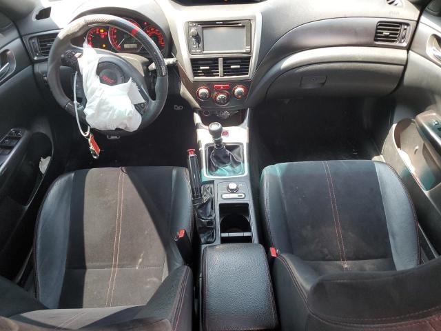 Photo 8 from auction – 2013 SUBARU IMPREZA WR with VIN JF1GR8H62DL806170