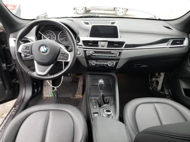 Photo 8 from auction – 2018 BMW X1 XDRIVE2 with VIN WBXHT3Z31J4A66842
