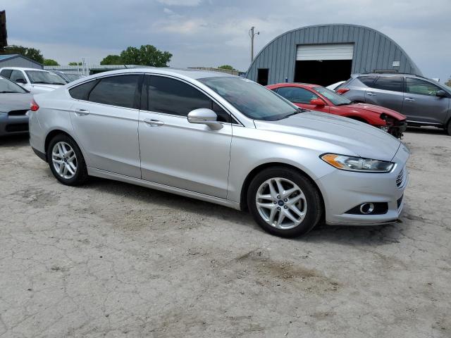 Photo 4 from auction – 2015 FORD FUSION SE with VIN 1FA6P0HD8F5109692