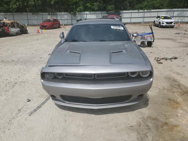 Photo 5 from auction – 2016 DODGE CHALLENGER with VIN 2C3CDZAG7GH100866