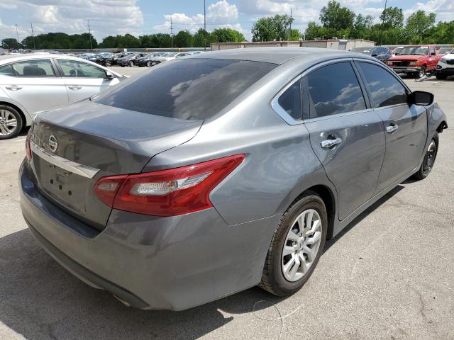 Photo 3 from auction – 2018 NISSAN ALTIMA 2.5 with VIN 1N4AL3AP2JC229228
