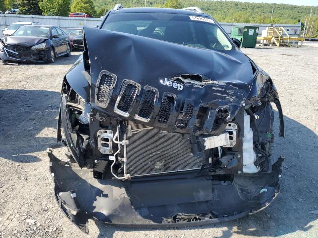 Photo 5 from auction – 2017 JEEP CHEROKEE L with VIN 1C4PJMCB2HW659531