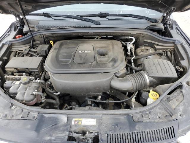 Photo 11 from auction – 2017 DODGE DURANGO SX with VIN 1C4RDHAG4HC629079