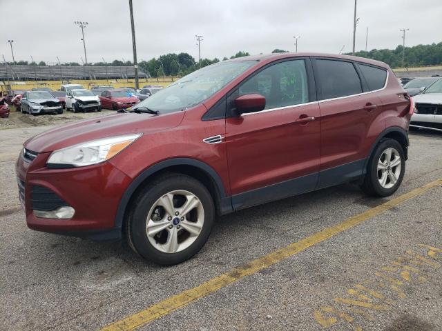 Photo 1 from auction – 2014 FORD ESCAPE SE with VIN 1FMCU0GX5EUA50277