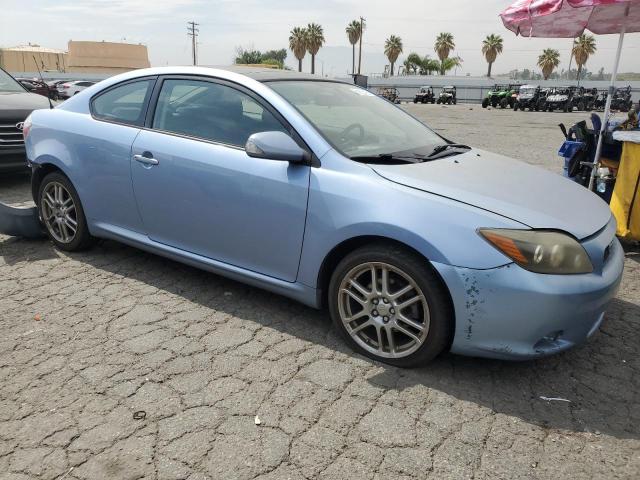 Photo 4 from auction – 2008 TOYOTA SCION TC with VIN JTKDE167680273770