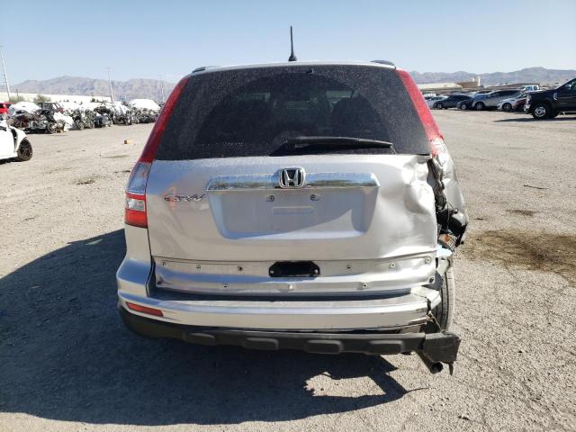 Photo 6 from auction – 2011 HONDA CR-V EX with VIN JHLRE3H56BC014533