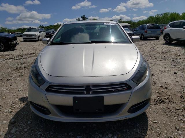Photo 5 from auction – 2013 DODGE DART SE with VIN 1C3CDFAA6DD106452