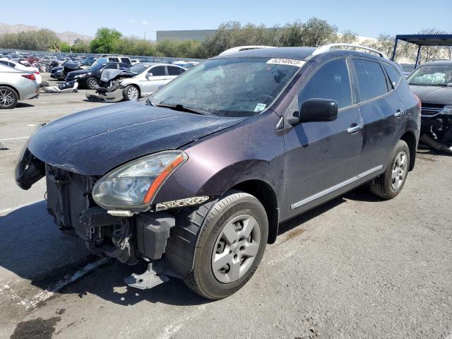 Photo 1 from auction – 2014 NISSAN ROGUE SELE with VIN JN8AS5MT0EW616340