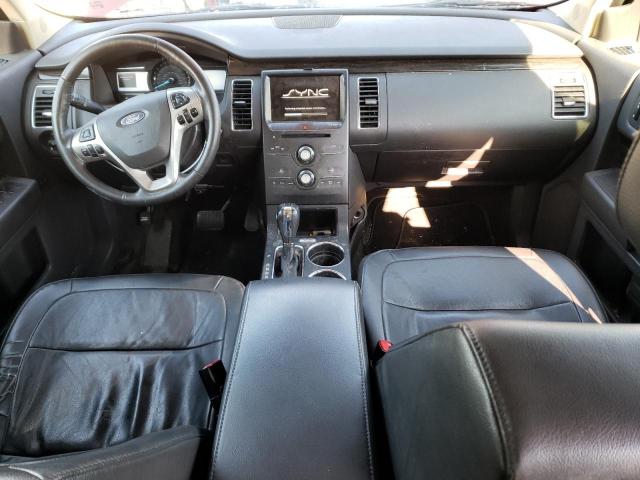 Photo 8 from auction – 2015 FORD FLEX SEL with VIN 2FMHK6C8XFBA14492